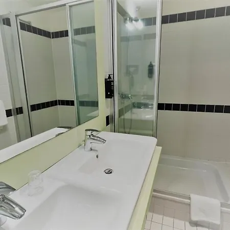 Ibis Styles Ost Messe 3*