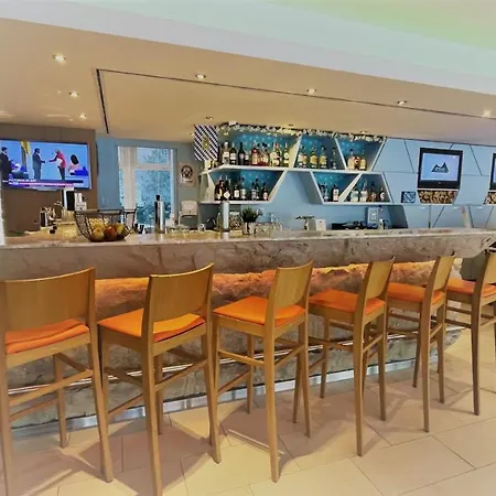 Ibis Styles Ost Messe 3* Múnich