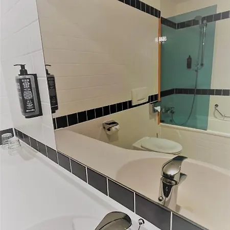 Hotel Ibis Styles Ost Messe 3*