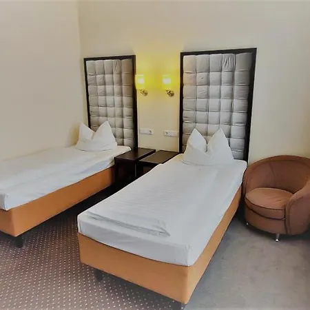Hotel Ibis Styles Ost Messe