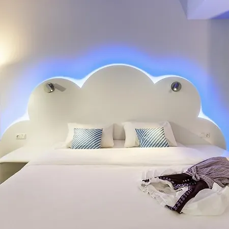 Ibis Styles Ost Messe Múnich