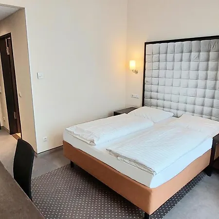 Ibis Styles Ost Messe Hotel Múnich