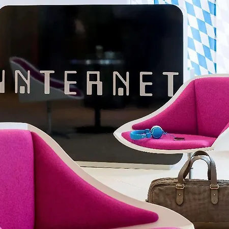 Styles Messe 3* München