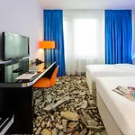 Styles Messe 3* Münih