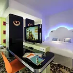 Styles Messe Otel 3*