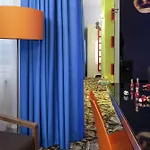 Otel Styles Messe