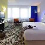 Styles Messe Otel Münih