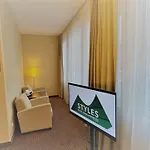 Otel Styles Messe Münih