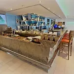 Styles Messe Otel Münih