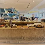 Otel Styles Messe Münih