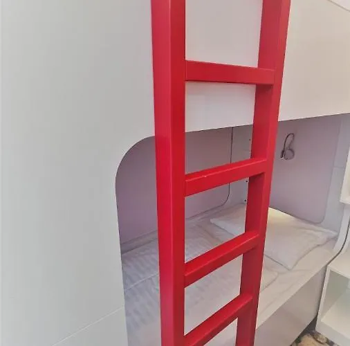 Hotel Styles Messe 3*