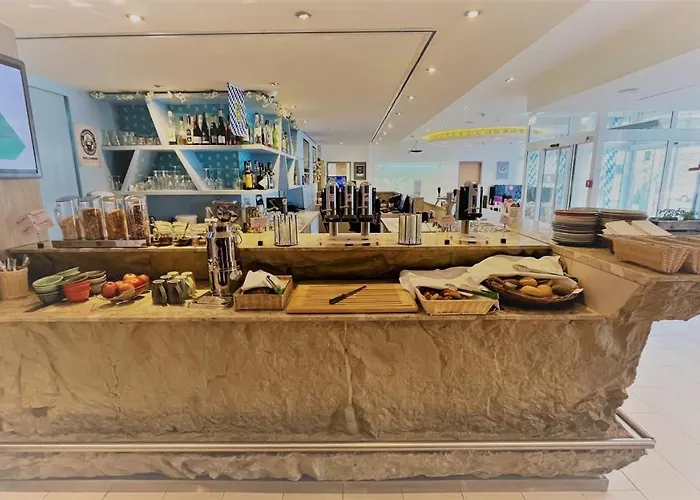 Hotel Styles Messe Monachium