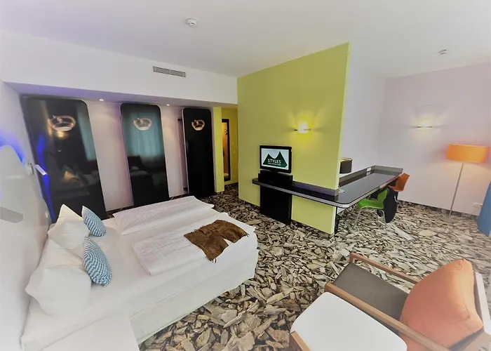 Styles Messe Hotel
