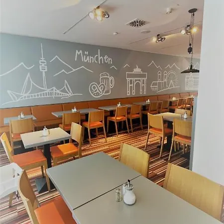 Hotel Styles Messe