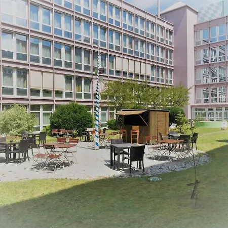 Hotel Styles Messe