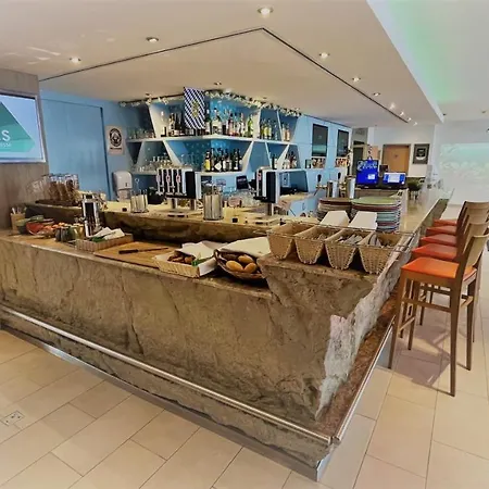 Styles Messe Hotel Monaco di Baviera