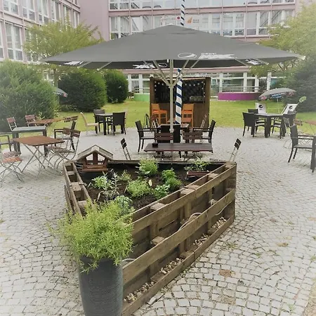 Styles Messe Hotel